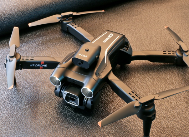 Drone K9 Camara 4K