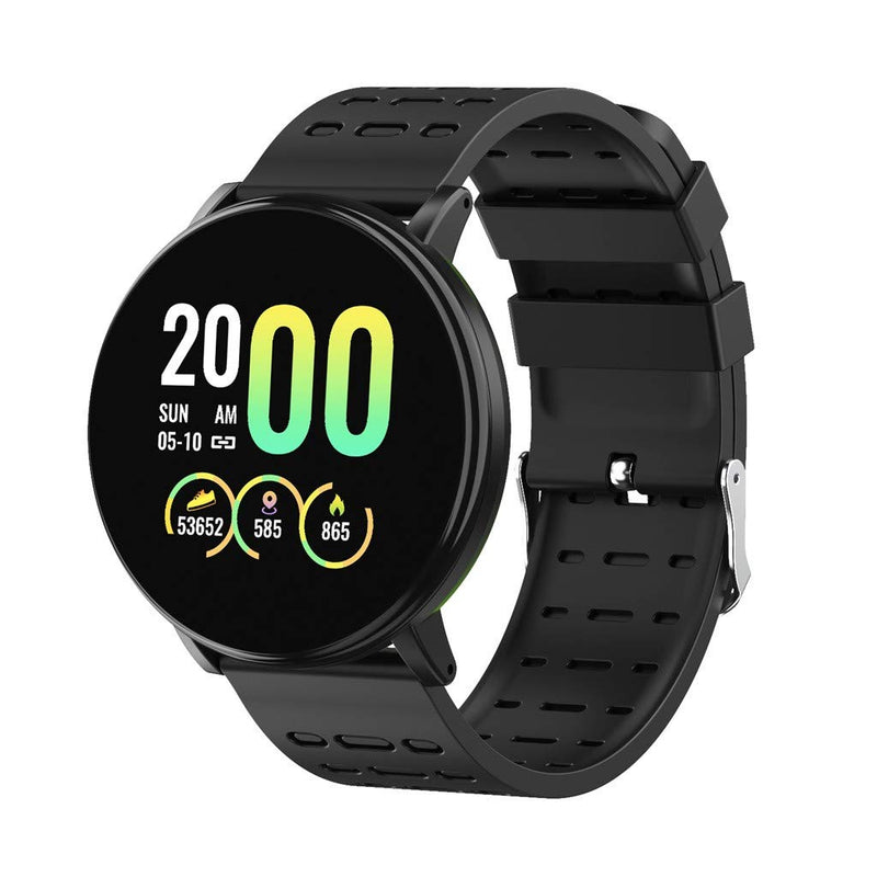 Smart Watch Inteligente 119 + i12