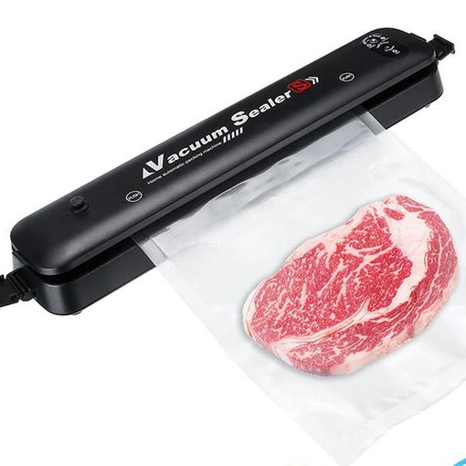 Selladora al Vacio Vacuum Sealer