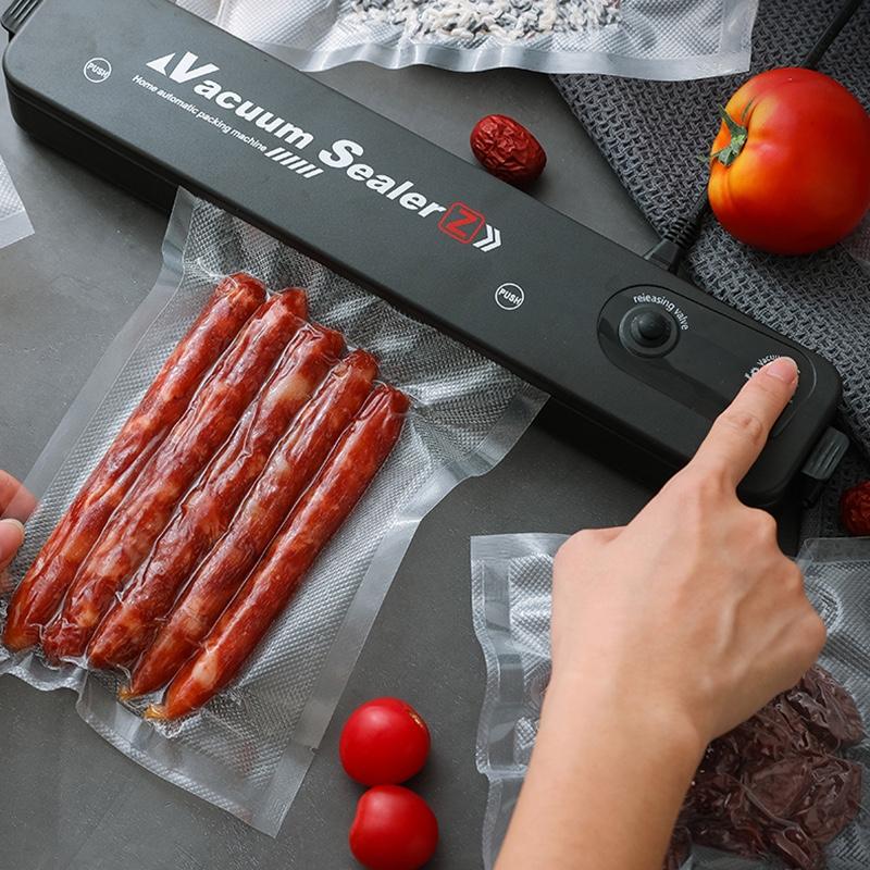 Selladora al Vacio Vacuum Sealer