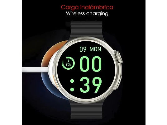 Smart Watch Z78 Ultra