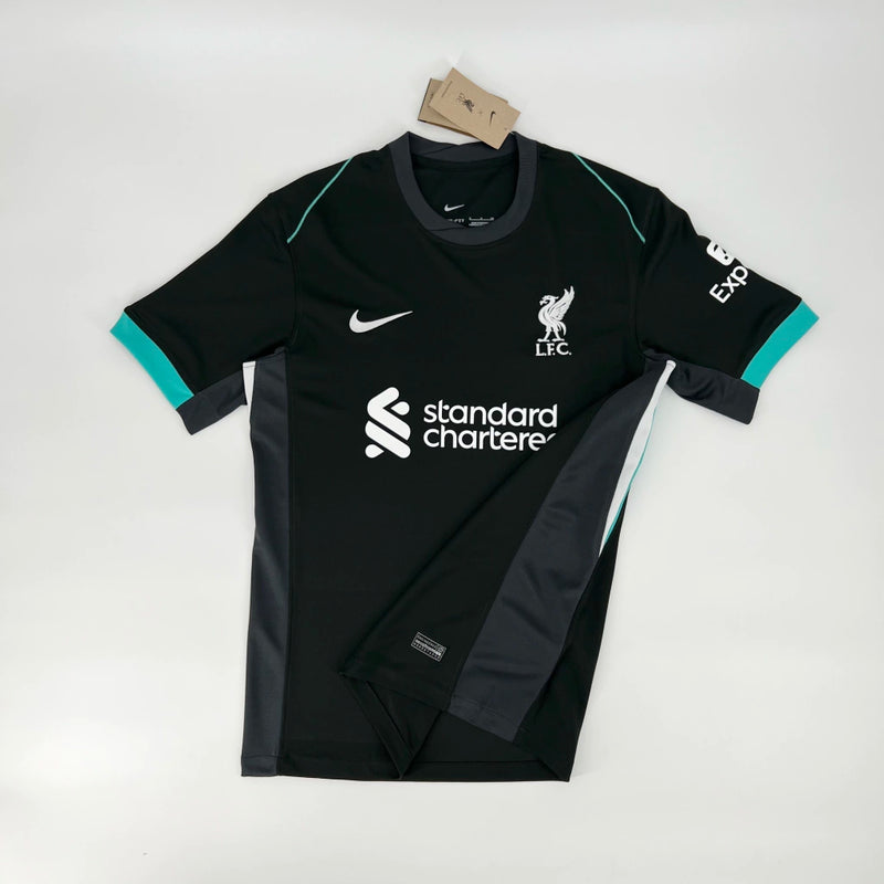 CAMISETA LIVERPOOL 24/25. ENVÍO GRATIS. PAGA AL RECIBIR.